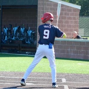 Meet your Posher, James